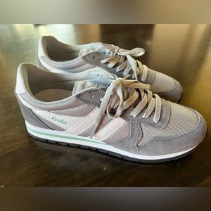 Gola Daytona Quadrant Sneakers